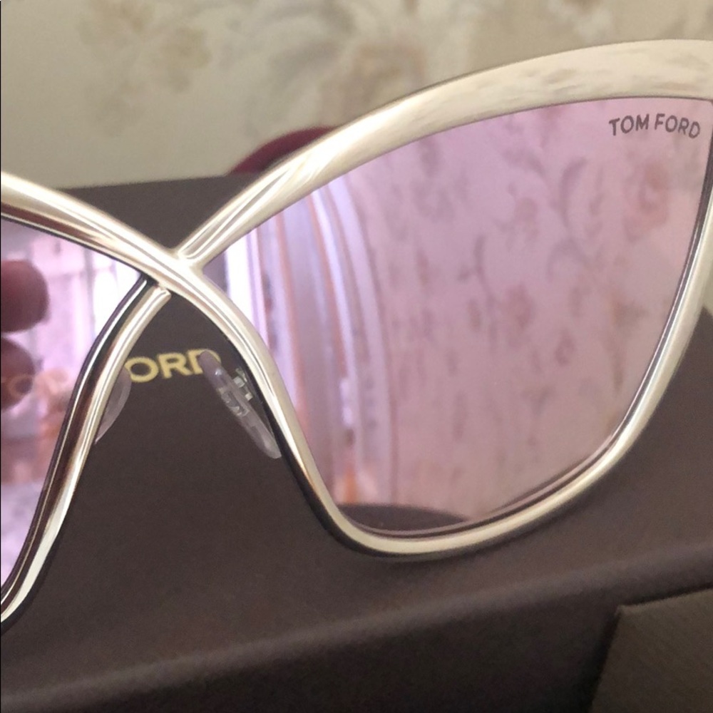 Tom Ford sunglasses brand new authentic - Picture 7 of 7
